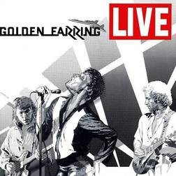 Live [Limited Gatefold] (Vinyl)